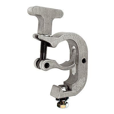 The Light Source TC Clamp Mill Finish TCM