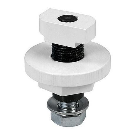 The Light Source Uni-Bolt for Unistrut Channel White