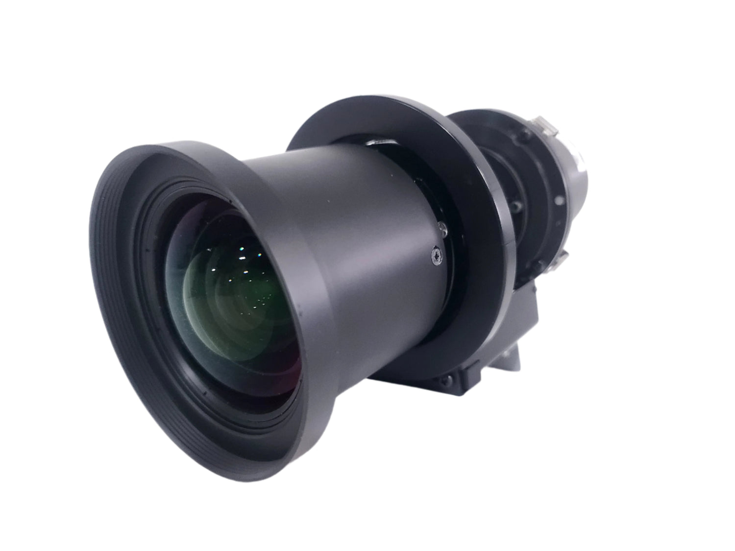 Barco R9832740 RLD W Projector Lens (0.77:1)