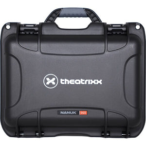 Theatrixx Technologies XVV-CC1-B Carrying Case for 1 xVision Video Converter Unit (B-Size)