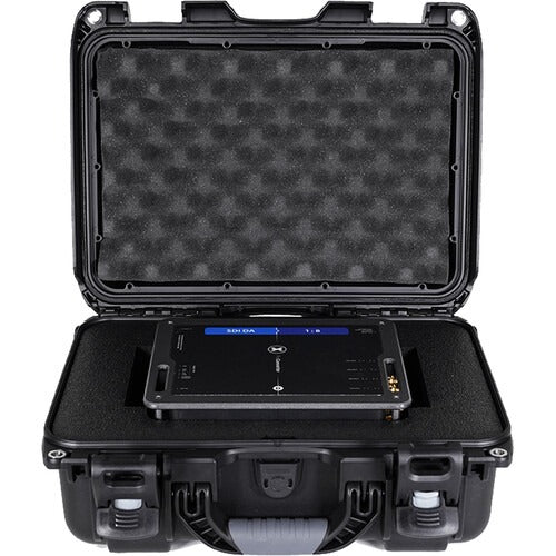 Theatrixx Technologies XVV-CC1-B Carrying Case for 1 xVision Video Converter Unit (B-Size)
