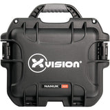 Theatrixx Technologies XVV-CC1 Carrying Case For 1 xVision Video Converter Unit