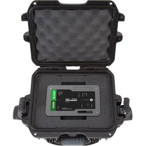 Theatrixx Technologies XVV-CC1 Carrying Case For 1 xVision Video Converter Unit