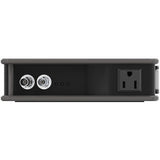 Theatrixx Technologies Fiber to Dual 3G-SDI Converter