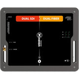 Theatrixx Technologies Dual 12G SDI to Dual Fiber xVision Converter