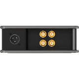 Theatrixx Technologies Dual 12G SDI to Dual Fiber xVision Converter
