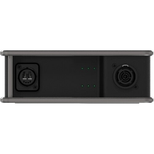 Theatrixx Technologies Dual 12G SDI to Dual Fiber xVision Converter