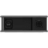 Theatrixx Technologies Dual 12G SDI to Dual Fiber xVision Converter