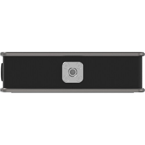 Theatrixx Technologies Dual 12G SDI to Dual Fiber xVision Converter