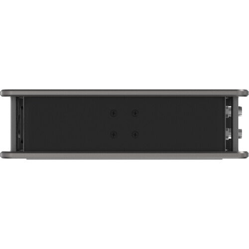 Theatrixx Technologies Dual 12G-SDI to Dual Fiber xVision Converter (Single-Mode, OpticalCON Dual)