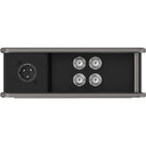 Theatrixx Technologies Dual 12G-SDI to Dual Fiber xVision Converter (Single-Mode, OpticalCON Dual)
