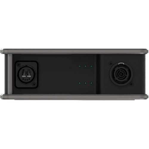 Theatrixx Technologies Dual 12G-SDI to Dual Fiber xVision Converter (Single-Mode, OpticalCON Dual)