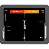 Theatrixx Technologies Dual 3G-SDI to Dual Fiber xVision Converter (Single-Mode, OpticalCON Dual)