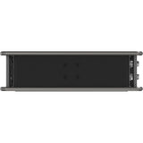 Theatrixx Technologies Dual 3G-SDI to Dual Fiber xVision Converter (Single-Mode, OpticalCON Dual)