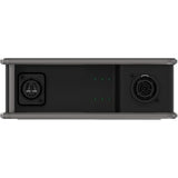 Theatrixx Technologies Dual 3G-SDI to Dual Fiber xVision Converter (Single-Mode, OpticalCON Dual)