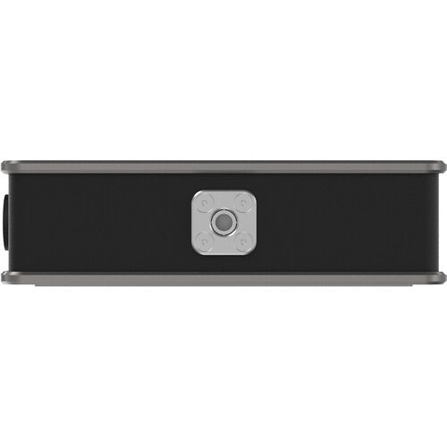 Theatrixx Technologies Dual 3G-SDI to Dual Fiber xVision Converter (Single-Mode, OpticalCON Dual)