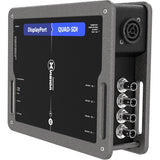 Theatrixx Technologies XVVDP2QSDI DisplayPort to Quad 3G-SDI xVision Converter