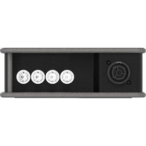 Theatrixx Technologies XVVDP2QSDI DisplayPort to Quad 3G-SDI xVision Converter
