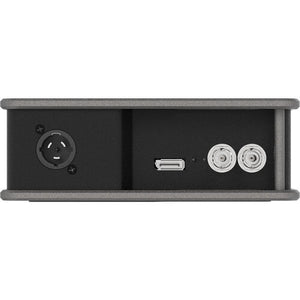 Theatrixx Technologies XVVDP2QSDI DisplayPort to Quad 3G-SDI xVision Converter