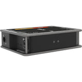 Theatrixx Technologies XVVFIBER2HDMI xVision Fiber to HDMI + Ethernet Converter and powerCON True1 In/Out