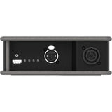 Theatrixx Technologies XVVFIBER2HDMI xVision Fiber to HDMI + Ethernet Converter and powerCON True1 In/Out