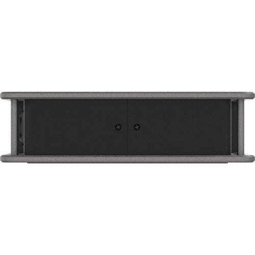 Theatrixx Technologies XVVFIBER2HDMI xVision Fiber to HDMI + Ethernet Converter and powerCON True1 In/Out