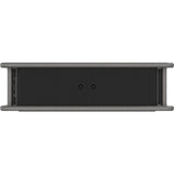 Theatrixx Technologies XVVFIBER2HDMI xVision Fiber to HDMI + Ethernet Converter and powerCON True1 In/Out