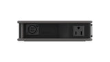 Theatrixx Technologies Fiber to 3G-SDI xVision Converter with PowerCON In/Edison Loop-Thru (Multimode, ST)