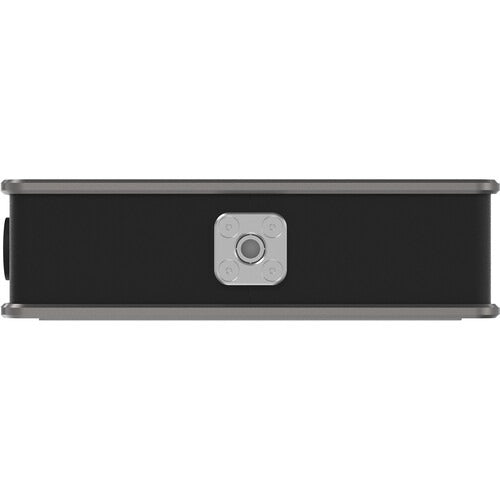 Theatrixx Technologies Fiber to 12G-SDI xVision Converter (Multi-Mode, ST)