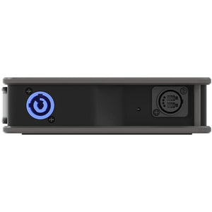 Theatrixx Technologies Fiber to 3G-SDI xVision Converter (Multi-Mode, ST)