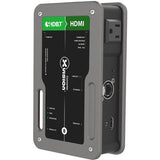 Theatrixx Technologies HDBaseT to HDMI Receiver xVision Video Converter