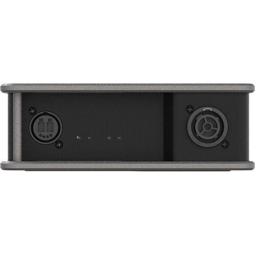 Theatrixx Technologies HDMI 2.0 + Ethernet to Fiber 10G xVision Converter