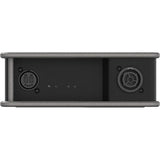 Theatrixx Technologies HDMI 2.0 + Ethernet to Fiber 10G xVision Converter