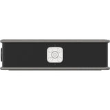 Theatrixx Technologies HDMI 2.0 + Ethernet to Fiber 10G xVision Converter