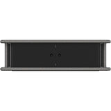 Theatrixx Technologies HDMI 2.0 + Ethernet to Fiber 10G xVision Converter