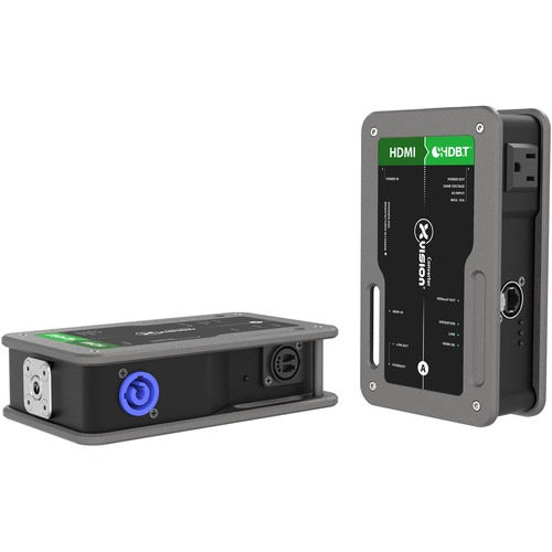 Theatrixx Technologies HDMI to HDBaseT Transmitter xVision Video Converter