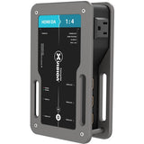 Theatrixx Technologies HDMI Distribution Amplifier 1 to 4 Video Converter