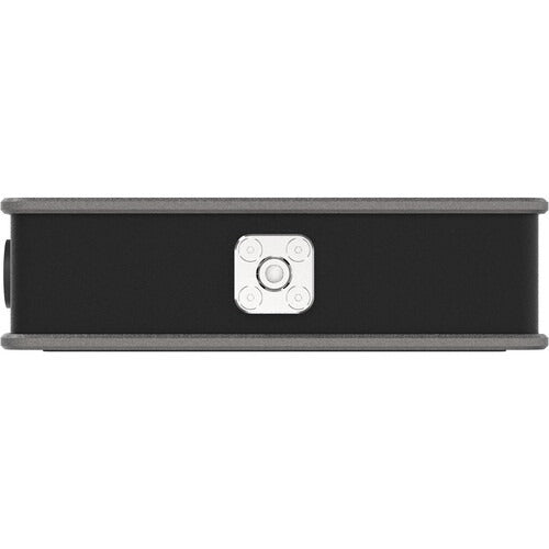 Theatrixx Technologies xVision Gigabit Network Switch with 5 x Copper Ports