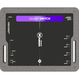 Theatrixx Technologies xVision Gigabit Network Switch with 5 x Copper Ports