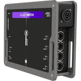 Theatrixx Technologies xVision Gigabit Network Switch with 5 x Copper Ports