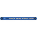 Theatrixx Technologies xVision DisplayPort to Quad-Link 3G-SDI Converter (1 RU)