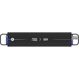 Theatrixx Technologies XVVRM-AUDIO2SDI Audio Embedder Module