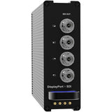 Theatrixx Technologies 4K DisplayPort to Quad 3G-SDI Reversible Module