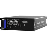 Theatrixx Technologies 4K DisplayPort to Quad 3G-SDI Reversible Module