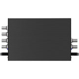 Theatrixx Technologies 4K DisplayPort to Quad 3G-SDI Reversible Module