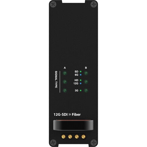 Theatrixx Technologies Fiber to HDMI Reversible Module