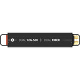 Theatrixx Technologies Fiber to HDMI Reversible Module