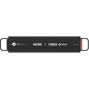 Theatrixx Technologies HDMI to Fiber Reversible Module