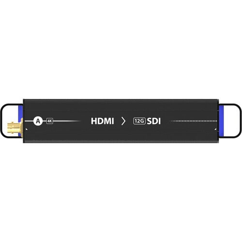 Theatrixx Technologies HDMI to 12G-SDI Reversible Module