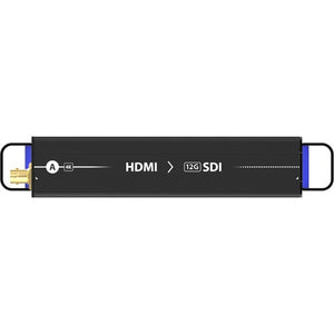 Theatrixx Technologies HDMI to 12G-SDI Reversible Module